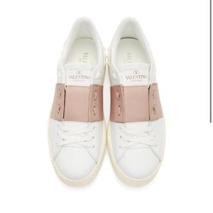 VALENTINO GIOVANNI SNEAKERS